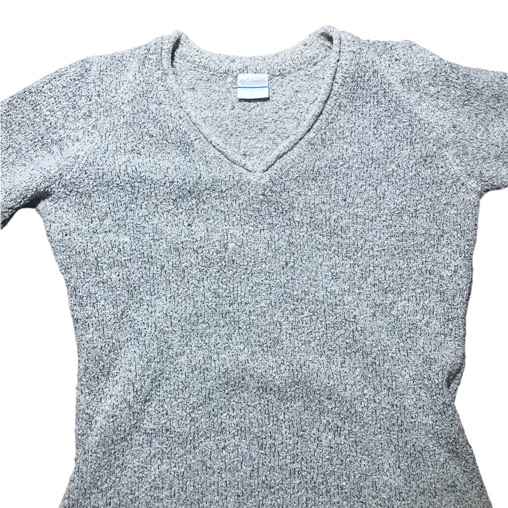 Columbia sportswear company sweater